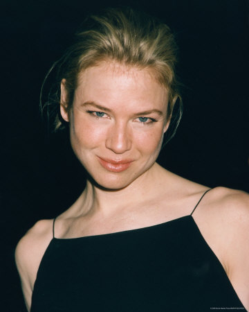 Renee Zellweger